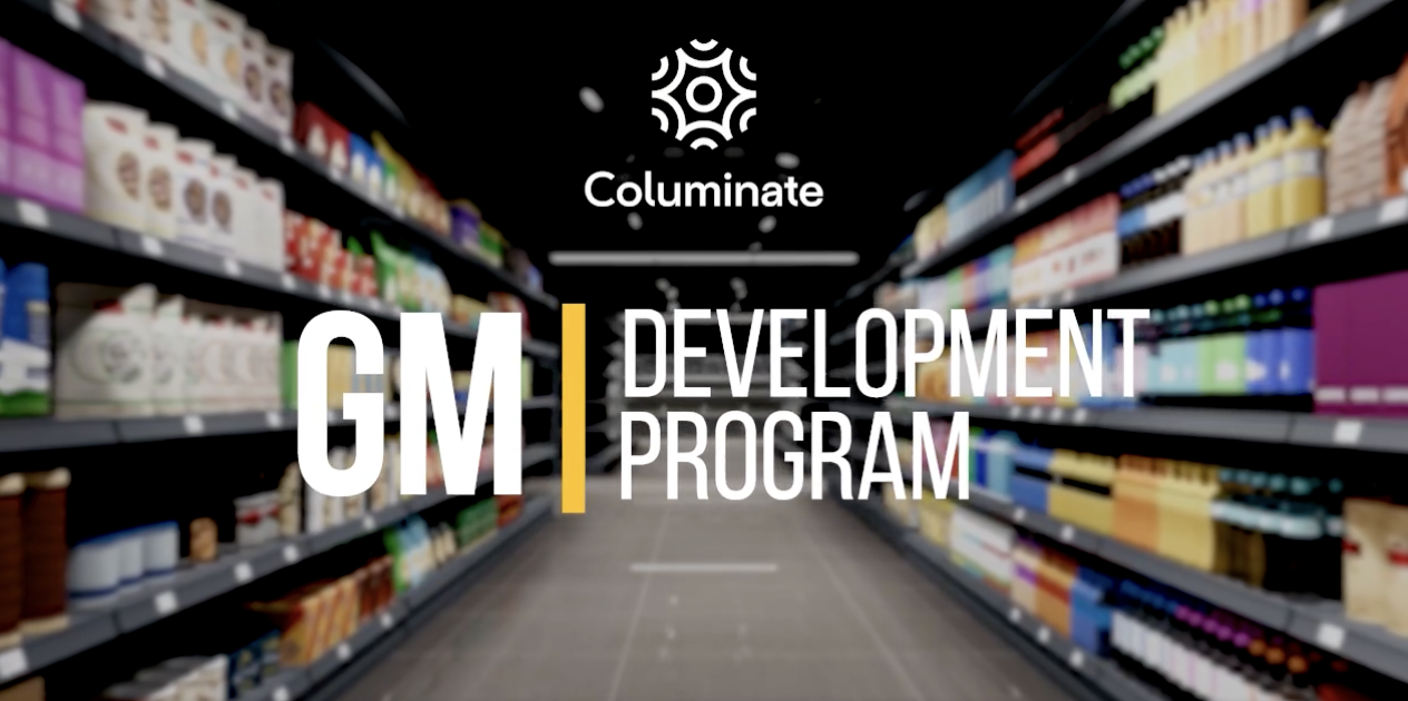 GM Development Program